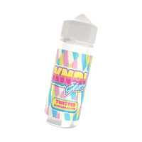 kndiejuice kndi Sticker by Custom Vapes
