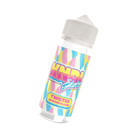 kndiejuice kndi Sticker by Custom Vapes