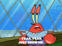 season 7 episode 22 GIF by SpongeBob SquarePants