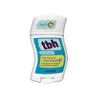 To Be Honest Fairy Tales Sticker by Fairy Tales Hair Care