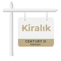 C21 Sticker by century21 uzman