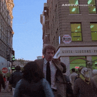 Sci Fi Film GIF by Arrow Video