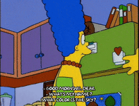 homer simpson episode 6 GIF