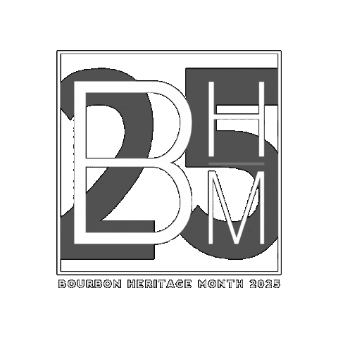 Bbart Sticker by Bourbon & Banter