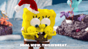 season 8 episode 23 GIF by SpongeBob SquarePants
