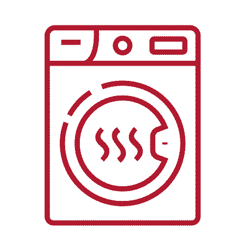 Washing Machine Appliance Sticker by Electrolux Group