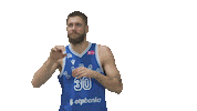 Basketball Player Sticker by KK Zadar