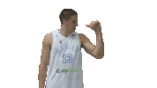 Basketball Player Sticker by KK Zadar