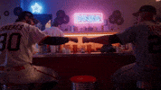 Detroit Tigers Paul GIF by MLB
