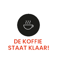Saturday Morning Sticker by Maggy Mode