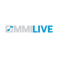 mmi_live logo mmi mmilive mmi live Sticker