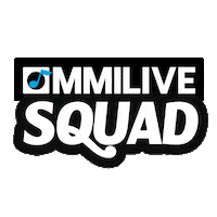 mmi_live squad mmi mmilive mmi live Sticker