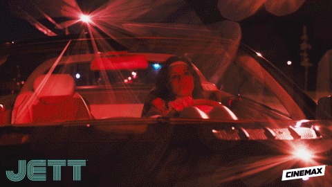 cinemax giphyupload driving cinemax jett GIF