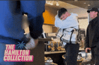 Cash GIF by TheHamiltonCollection