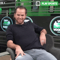 Laugh Laughing GIF by Play Sports