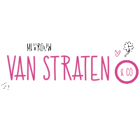 Oud Sticker by miekinvorm