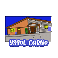 Carno Sticker