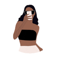 Fashion Style Sticker by Topfoxx