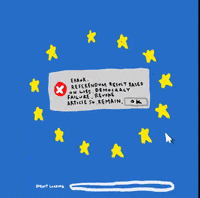 Animation Remain GIF by Squirlart