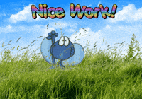 Compliments GIF