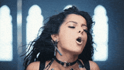 singing GIF by Bebe Rexha