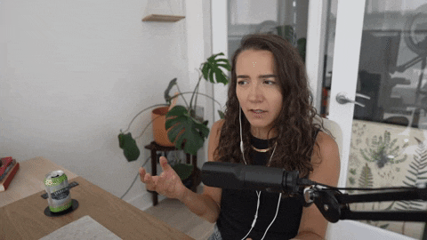 Youtube What GIF by Alayna Joy