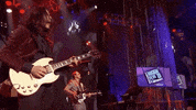 new years can't knock the hustle GIF by New Year's Rockin' Eve