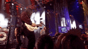 new years can't knock the hustle GIF by New Year's Rockin' Eve