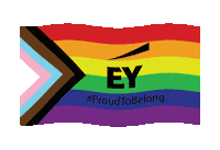 Pride Sticker by EYArg