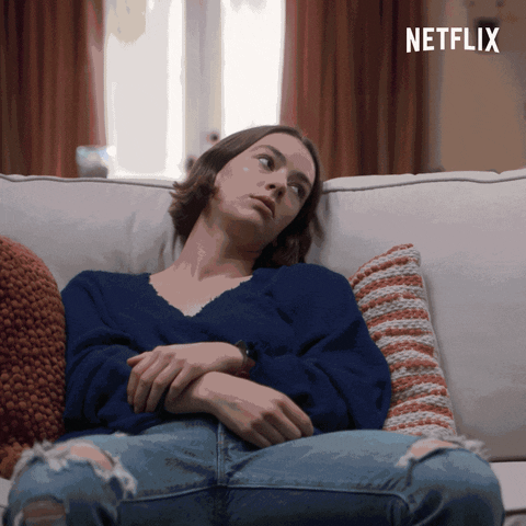 atypical siblings GIF by NETFLIX