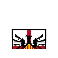 Catalunya Sticker by FermaCat