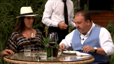 GIF by MasterChef Brasil
