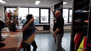 Cheer Dancing GIF by Tshirtdeal