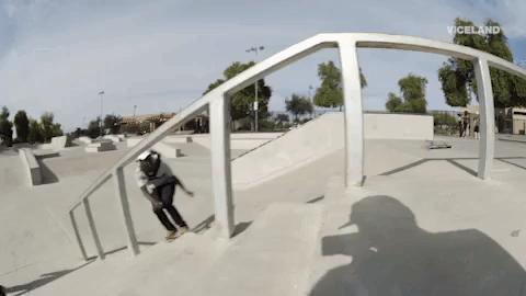skateboarding GIF by KING OF THE ROAD