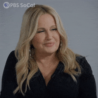 Tv Shows Smile GIF by PBS SoCal