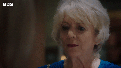 Bbc One Life GIF by BBC