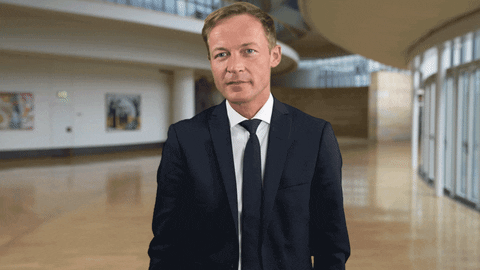 Hey GIF by CDU-Landtagsfraktion Nordrhein-Westfalen