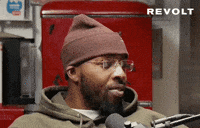 Dp GIF by REVOLT TV