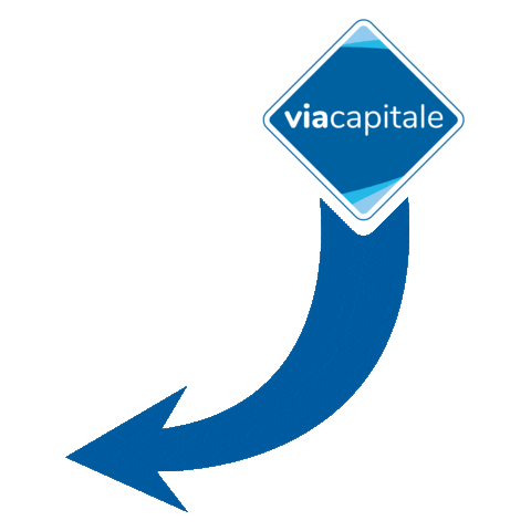 Immobilier Vendu Sticker by Via Capitale
