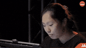 Artist Marvel GIF by BuzzFeed