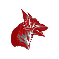 Diesel Spikes Sticker by Spike's K9 Fund