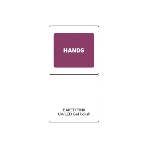 Hands Lakieryhybrydowe Sticker by nutridome