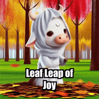 Autumn Leaves GIF by Sagemoohammad
