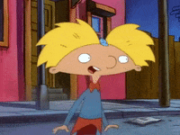 shocked nicksplat GIF by Hey Arnold