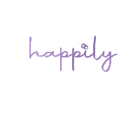 Happy Happilymarried Sticker by Quickjewels