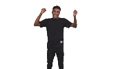 Celebration Bbnaija Sticker by Big Brother Naija