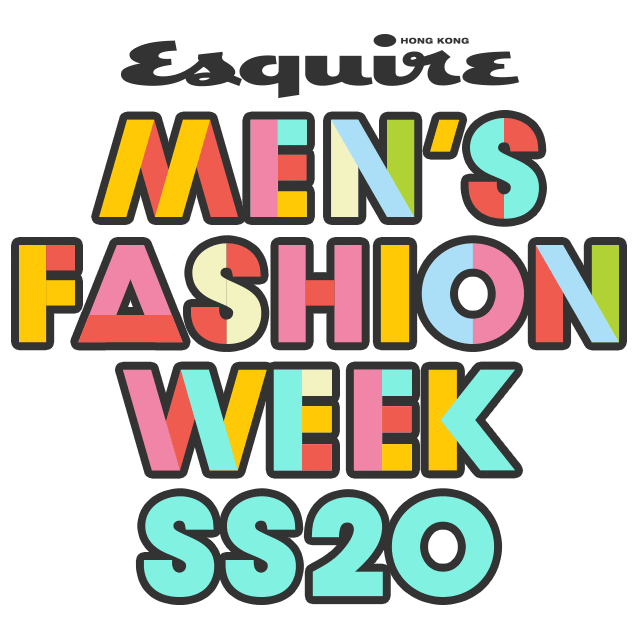 fashion week magazine Sticker by Esquire HK