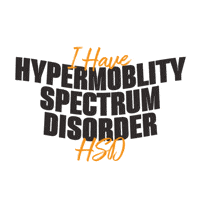 Eds GIF by The Ehlers-Danlos Society