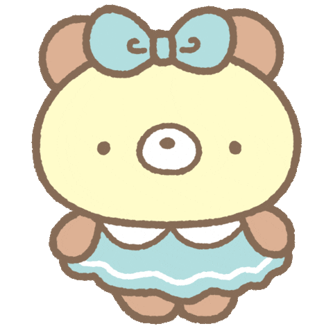 Alice In Wonderland Sticker by BREAD TREE