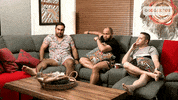 Thats Me Look Here GIF by Gogglebox Australia